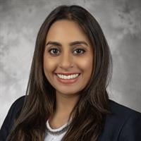 Lauren Rego-Cherian, MD - Healthcare Provider