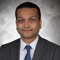 Kurren Desai, MD - Healthcare Provider