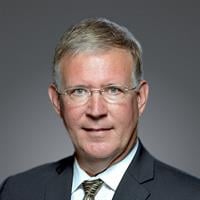 David Anders Provost, MD - Healthcare Provider