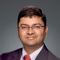 Chetan Jinadatha - Healthcare Provider