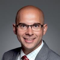 Chad Maxwell Hall - Healthcare Provider