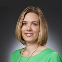 Meghan Leinauer, MD - Healthcare Provider