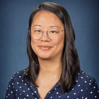 Judy Lin, MD - Healthcare Provider