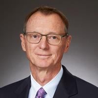 Alan Jones, MD - Healthcare Provider