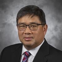 Lester P Wang, MD - Healthcare Provider
