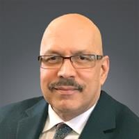 Radha Krishna Kambhampati, MD - Healthcare Provider