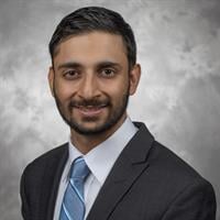 James Murchison, MD, MBA - Healthcare Provider