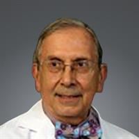 John Richard Krause, MD - Healthcare Provider