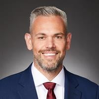 Sean G. Haslam, MD, FRCSC, FAAOS - Healthcare Provider