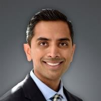 Rajesh Rasik Shah, MD - Healthcare Provider