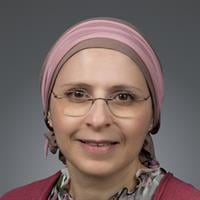 Mariam Mouti, DO - Healthcare Provider