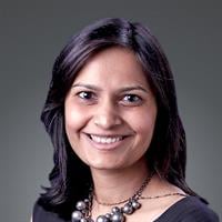 Palak Kishorkumar Parekh, MD - Healthcare Provider