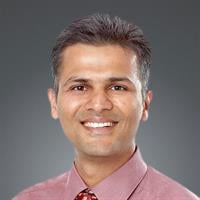 Apurva Modi, MD, MS, MHSc - Healthcare Provider