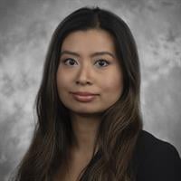 Julie T Vuong, MD - Healthcare Provider