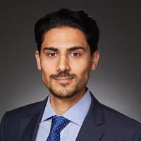 Samir Khan, DO  - Healthcare Provider