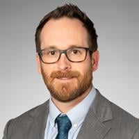 Robert Barnes, MD - Healthcare Provider