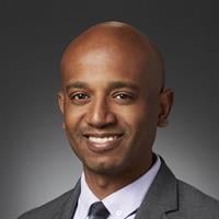 Amar Mahgoub, MD - Healthcare Provider