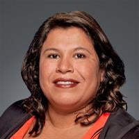 Julia Dolores Ruiz, MD - Healthcare Provider