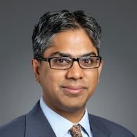 Joseph Philip, MD - Healthcare Provider