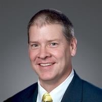 Thomas Jones, MD - Healthcare Provider