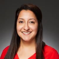 Sarita Kambhampati, MD - Healthcare Provider