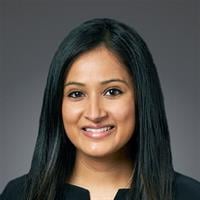 Sima Yogesh Desai, MD - Healthcare Provider