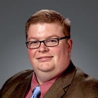 Larry R. Hutson Jr, MD - Healthcare Provider