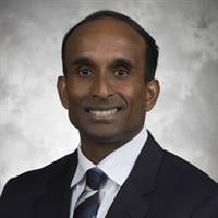 Krishna Pabba, MD - Healthcare Provider