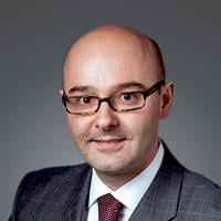 Juan F. Sanchez, MD, FCCP - Healthcare Provider