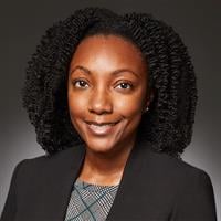  Shantel Jiggetts, MD - Healthcare Provider