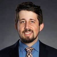 Joshua Clayton, MD - Healthcare Provider