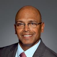 Ashith Shetty, MD - Healthcare Provider