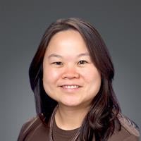 Shirley Fong Jones, MD - Healthcare Provider
