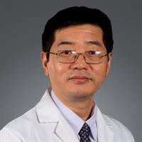 Wei Zhang, MD - Healthcare Provider