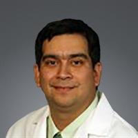 Raul Benavides, MD - Healthcare Provider