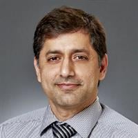 Mohammad Ashfaq, MD - Healthcare Provider