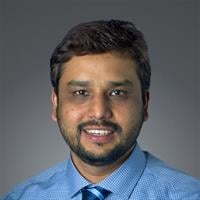 Maaz Syed Ahmed, MD - Healthcare Provider