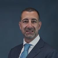 Mazin Issa Foteh, MD - Healthcare Provider