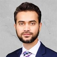 Shahbaz Ahmed, MD - Healthcare Provider