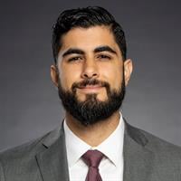 Mahmud Shurafa, MD - Healthcare Provider