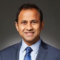 Narayana Swamy, MD - Healthcare Provider