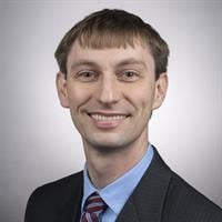 Paul Richard Halweg, MD - Healthcare Provider