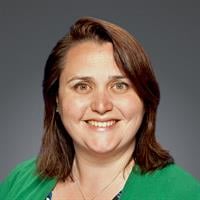 Jennifer Rasmussen-Winkler, MD - Healthcare Provider