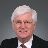 Robert Tau Gunby, MD - Healthcare Provider