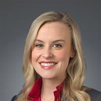 Lindsay M Bicknell, MD - Healthcare Provider