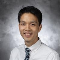 Christopher Lee, MD - Healthcare Provider