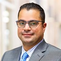 Ali M Zebi, MD - Healthcare Provider