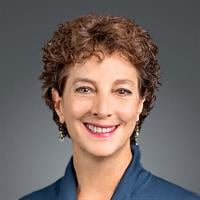 Jeana D. O’Brien, MD, FCCP, MMI - Healthcare Provider