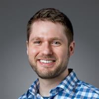 Joseph Patrick Carlin, MD - Healthcare Provider