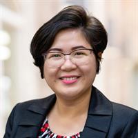 Wut Yi Hninn, MD - Healthcare Provider